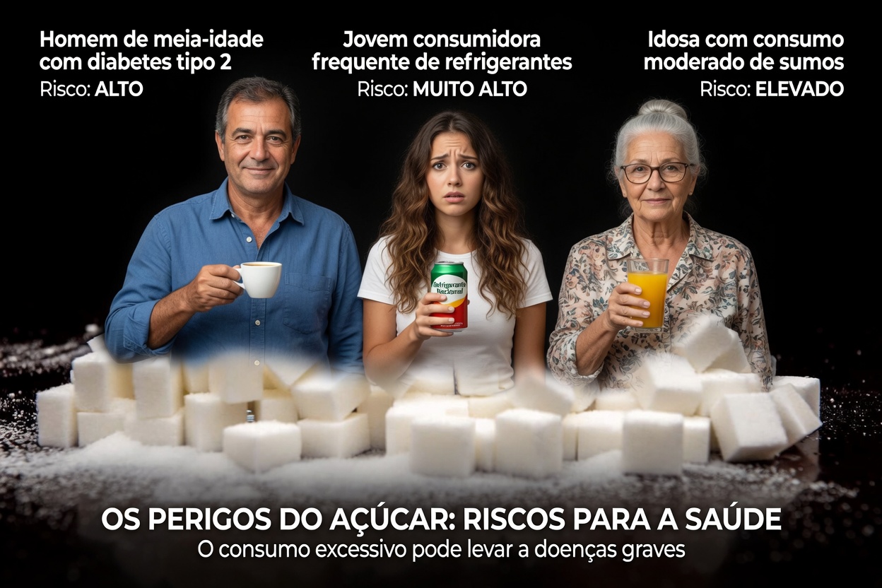 10 Alimentos do Dia a Dia Que Estão Lentamente Danificando o Seu Fígado