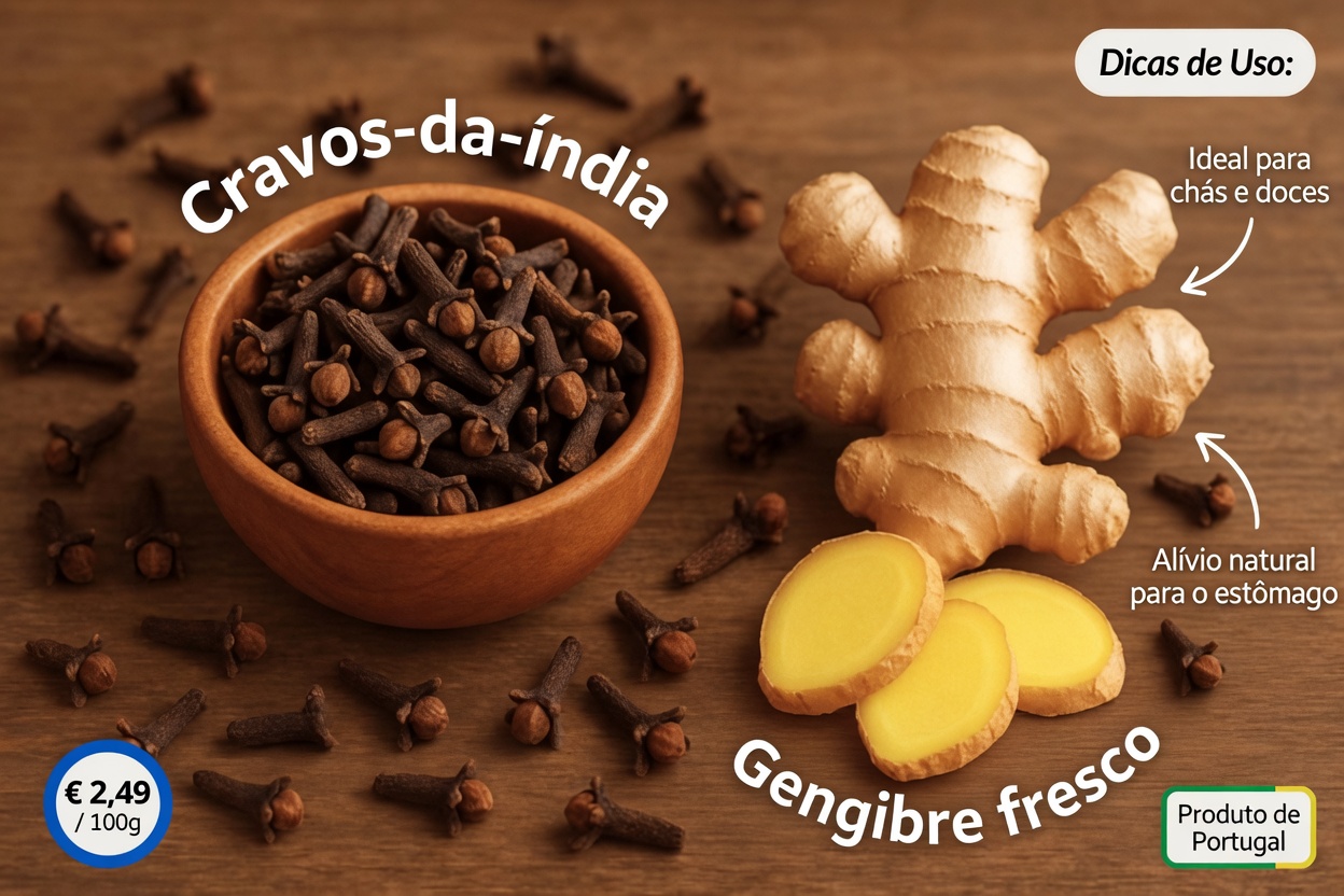 A Infusão Morna de Gengibre e Cravo Promovida por Frank Suárez: Um Hábito Diário Simples para Apoiar o Bem-Estar