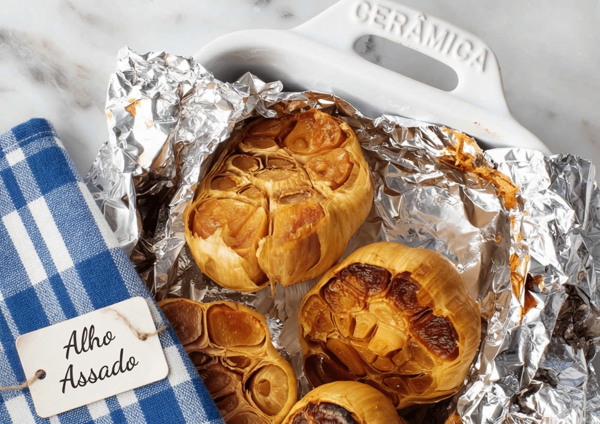 Alho: o aliado diário da natureza para o conforto e o bem-estar geral