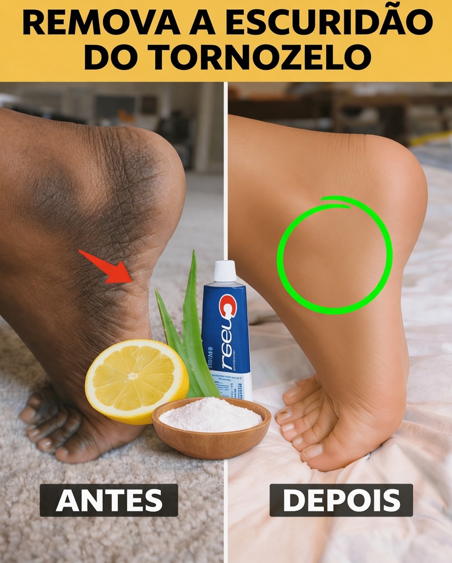 Truque refrescante para os pés: a pasta de dentes Colgate pode mesmo revitalizar pés cansados?