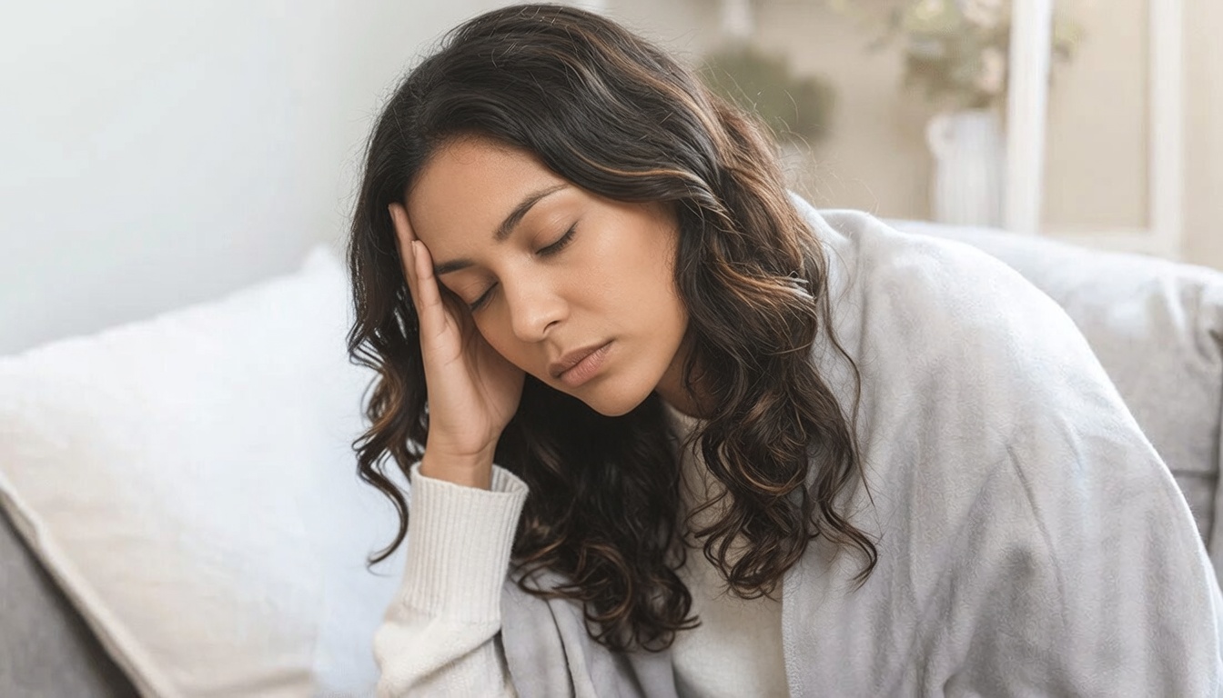 8 Sinais Estranhos de que Seus Rins Podem Estar Te Enviando – Não Ignore Essas Pistas Sutis