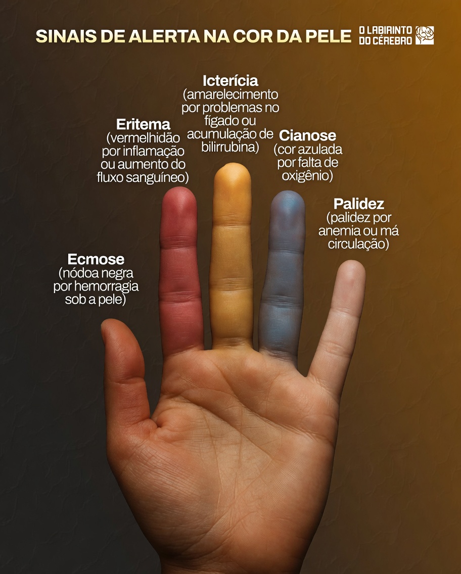 7 Sinais de Alerta de Artérias Obstruídas nas Pernas e nos Pés – Não Ignore Estes Sinais Silenciosos