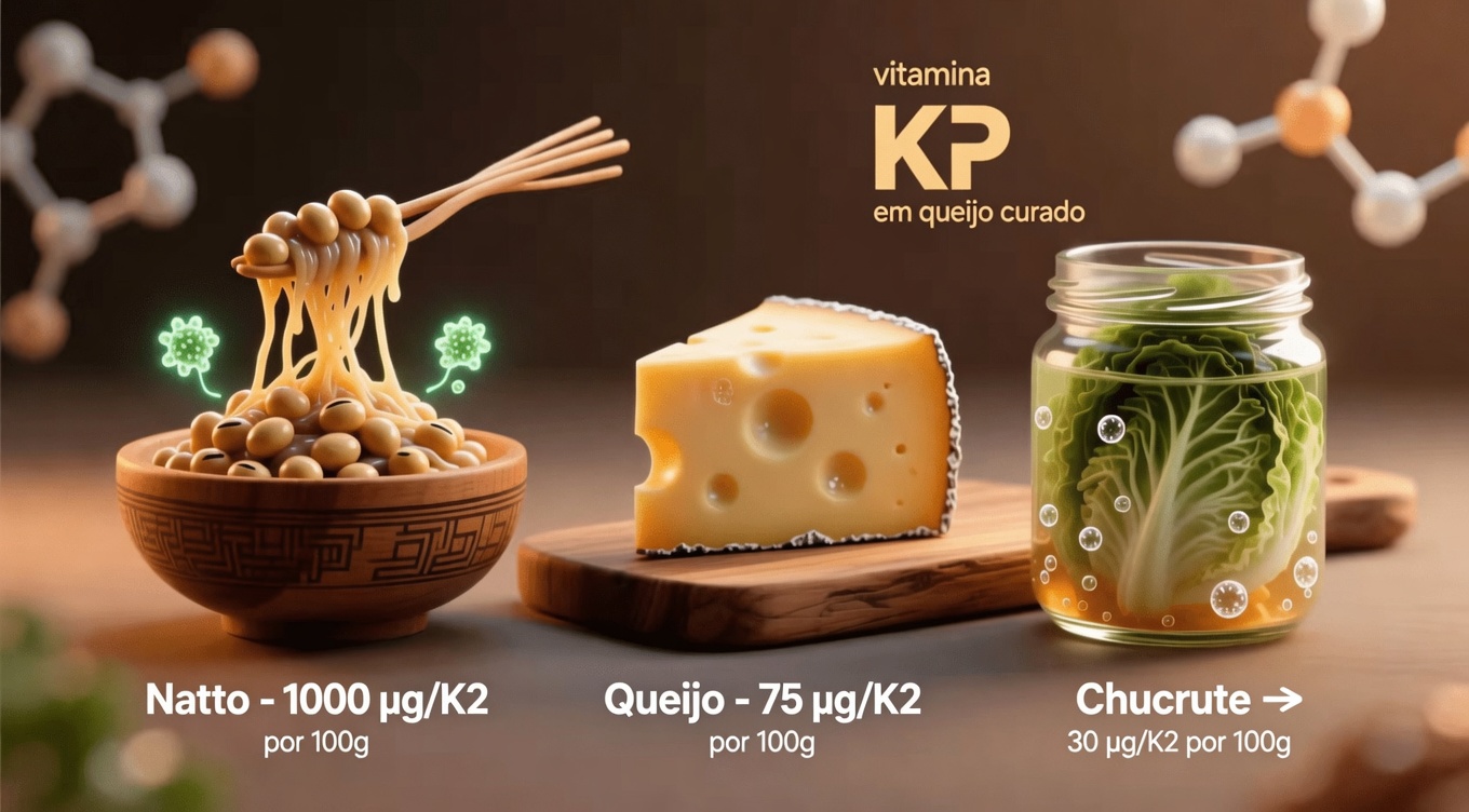 7 Vitaminas Poderosas que Podem Ajudar a Manter as Artérias Saudáveis e Melhorar Naturalmente o Fluxo Sanguíneo