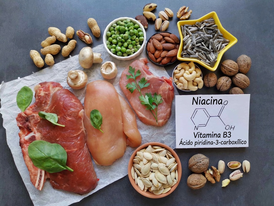 7 Vitaminas Poderosas que Podem Ajudar a Manter as Artérias Saudáveis e Melhorar Naturalmente o Fluxo Sanguíneo