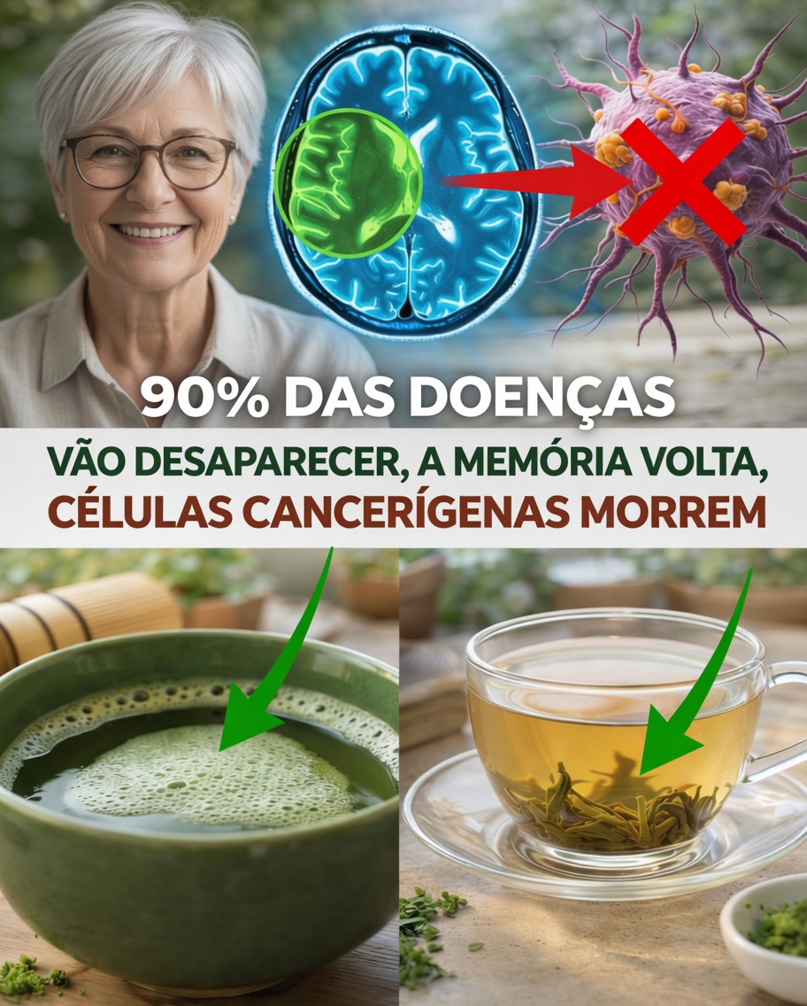 5 Alimentos Poderosos que Ajudam a Manter a Saúde do Cérebro à Medida que Você Envelhece – Insights de Especialistas em Imagem Cerebral