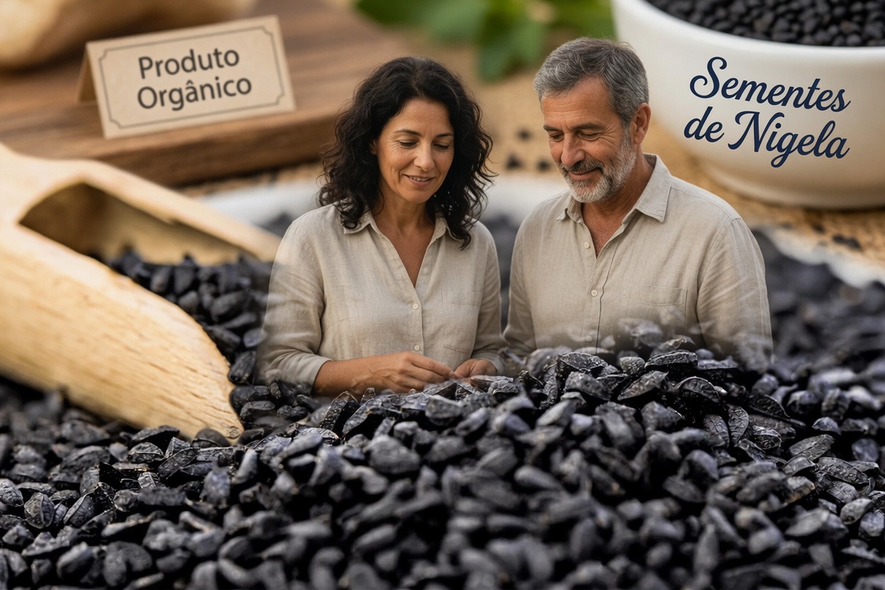 As 6 Ervas Poderosas Que Podem Ajudar a Apoiar Naturalmente uma Circulação Saudável