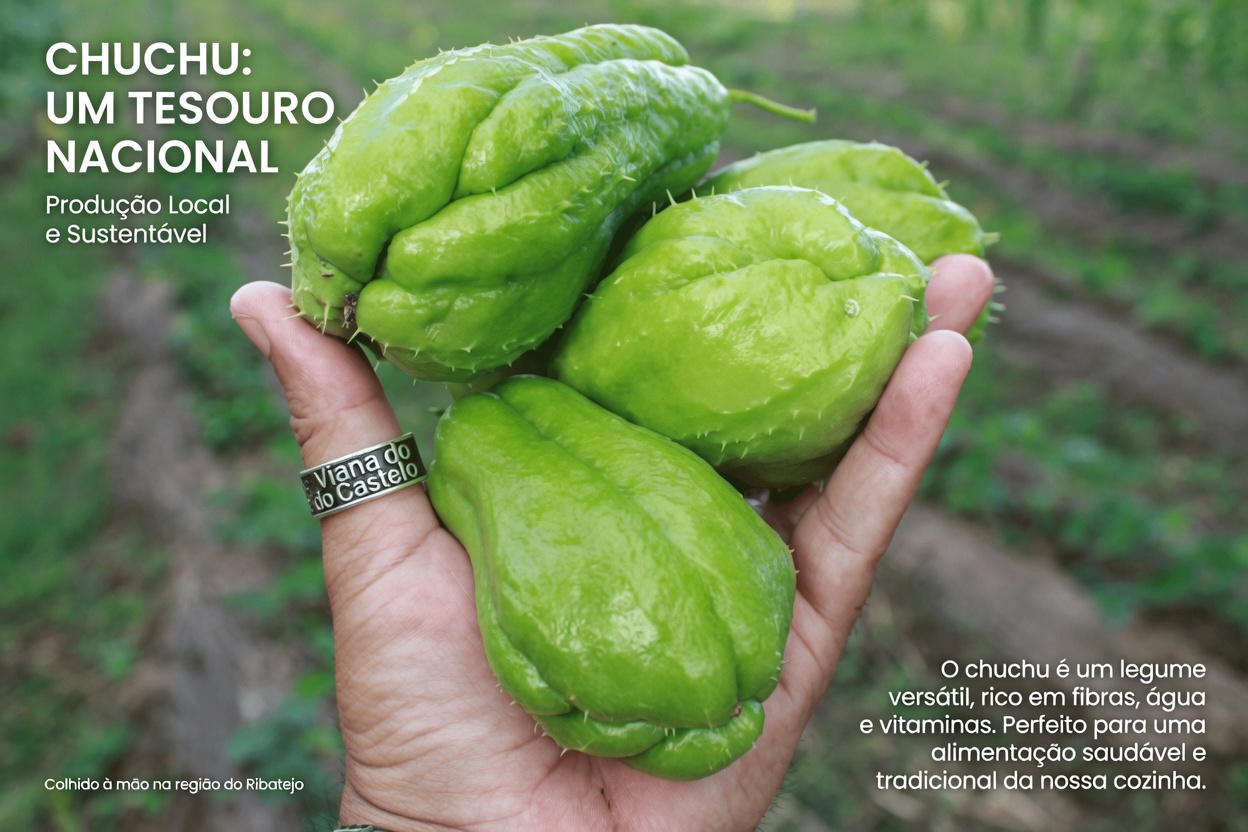 Descubra os Benefícios Nutricionais do Chuchu: um Legume de Baixas Calorias para o Coração, a Digestão, o Controle da Glicose no Sangue e Muito Mais