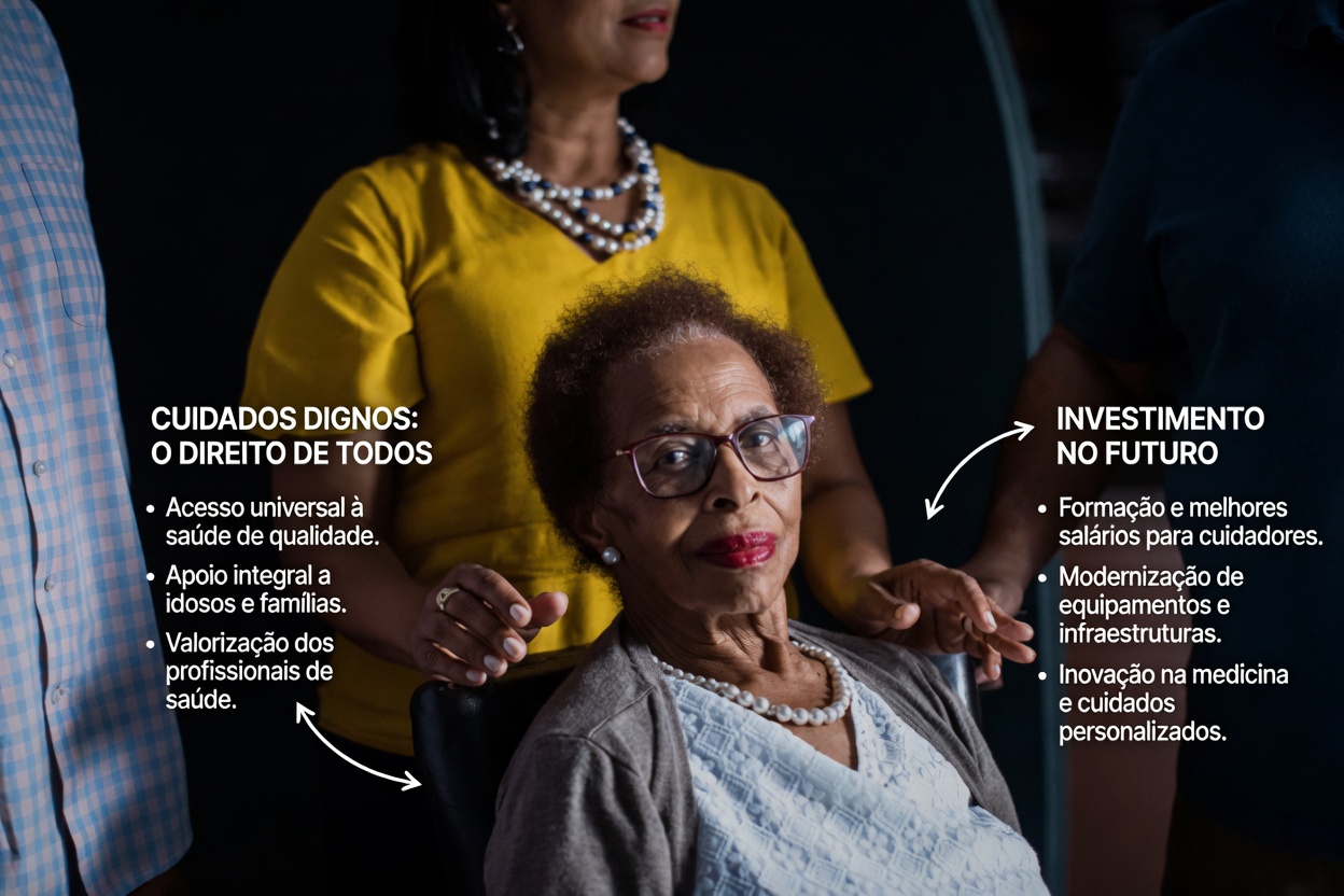 Por que me arrependo de ter me mudado para um asilo: 6 lições cruciais que todos devem saber antes de tomar a decisão