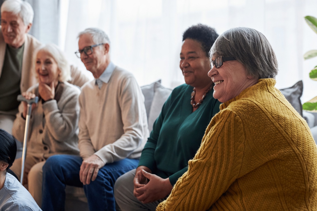 Por que me arrependo de ter me mudado para um asilo: 6 lições cruciais que todos devem saber antes de tomar a decisão