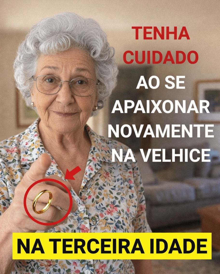 Explorando os Desafios Ocultos de se Apaixonar Depois dos 60: Principais Insights e Estratégias de Proteção