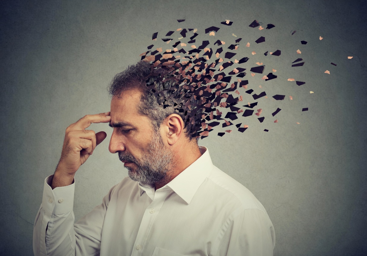 Compreendendo os 10 Primeiros Sinais de Demência: O que Você Precisa Saber e Por que Isso Importa