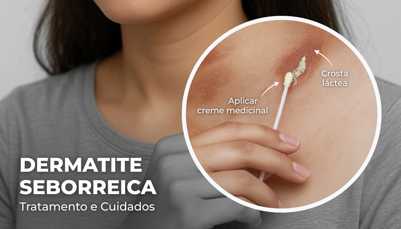 O que fazer se a mãe tiver uma erupção cutânea com bolhas envolvendo a lateral do corpo: dicas de conforto em casa enquanto espera pelo pronto-socorro