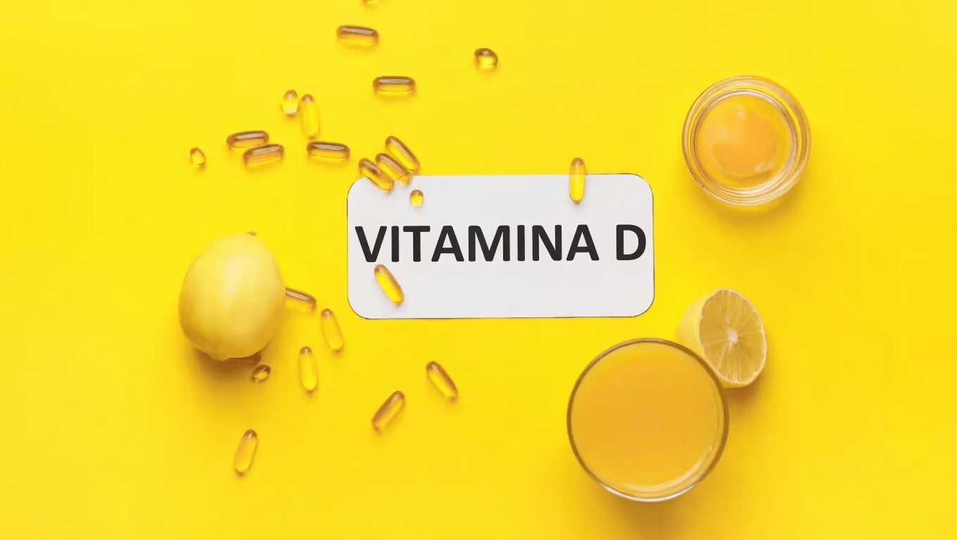 3 Deficiências Nutricionais Comuns Após os 50 Que Podem Afetar Sua Energia e Vitalidade no Dia a Dia (E Maneiras Simples de Corrigi-las)