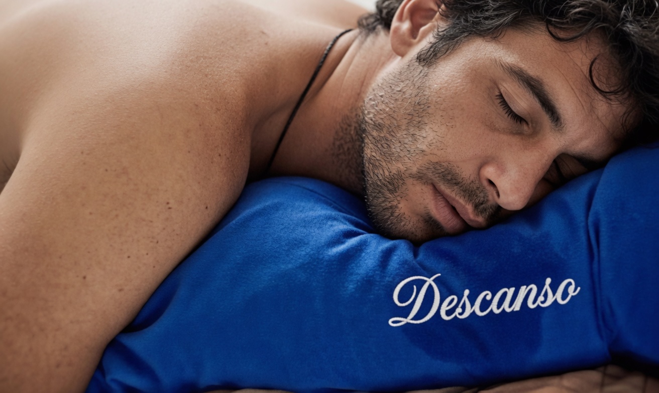 Baba Frequente Durante o Sono: 6 Possíveis Indícios de Saúde e Hábitos Práticos a Considerar