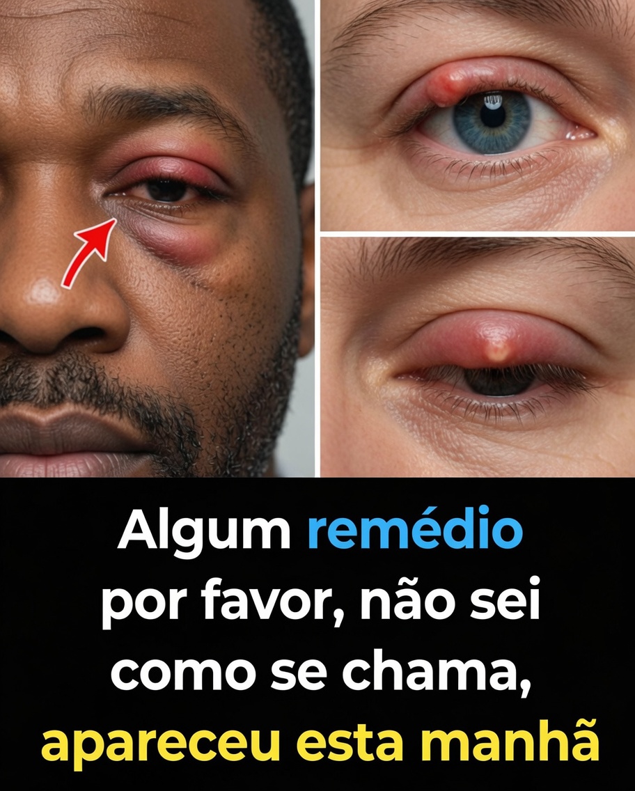 Guia Seguro e Prático para Cuidar de Terçóis e Calázios em Casa