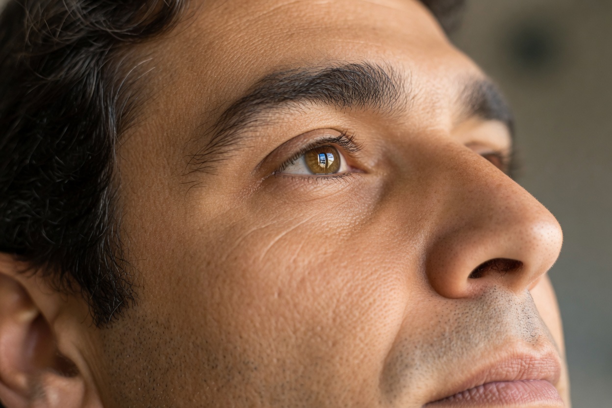 Guia Seguro e Prático para Cuidar de Terçóis e Calázios em Casa