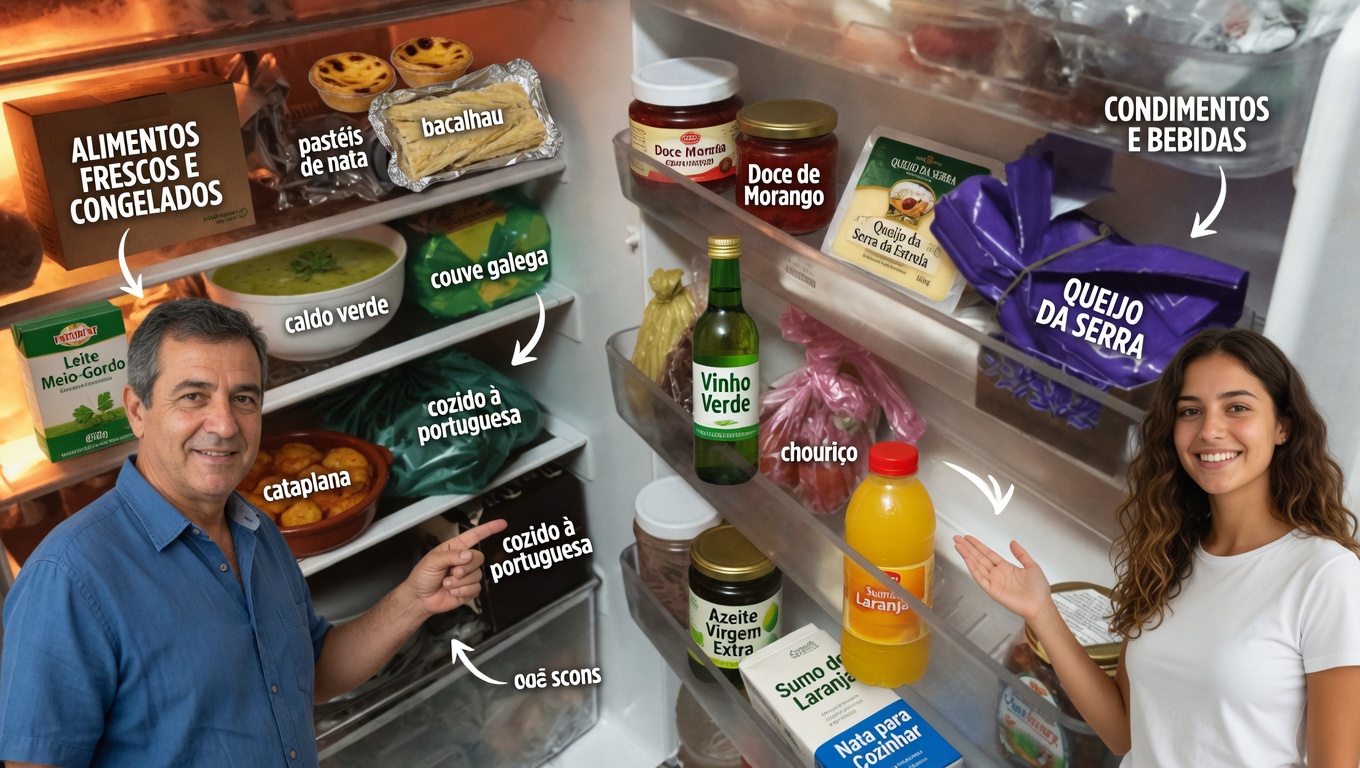 Um homem de 40 anos morreu de uma infecção grave após quimioterapia — médicos aconselham com veemência: verifique imediatamente estes 2 itens comuns da geladeira