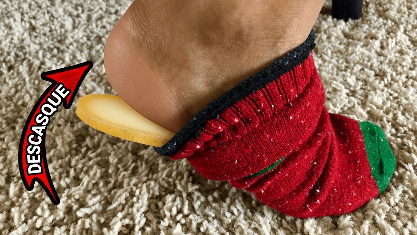 Surpreendente Truque da Cebola Roxa na Meia: Um Antigo Remédio Popular para Aliviar a Tosse Noturna e a Congestão Nasal