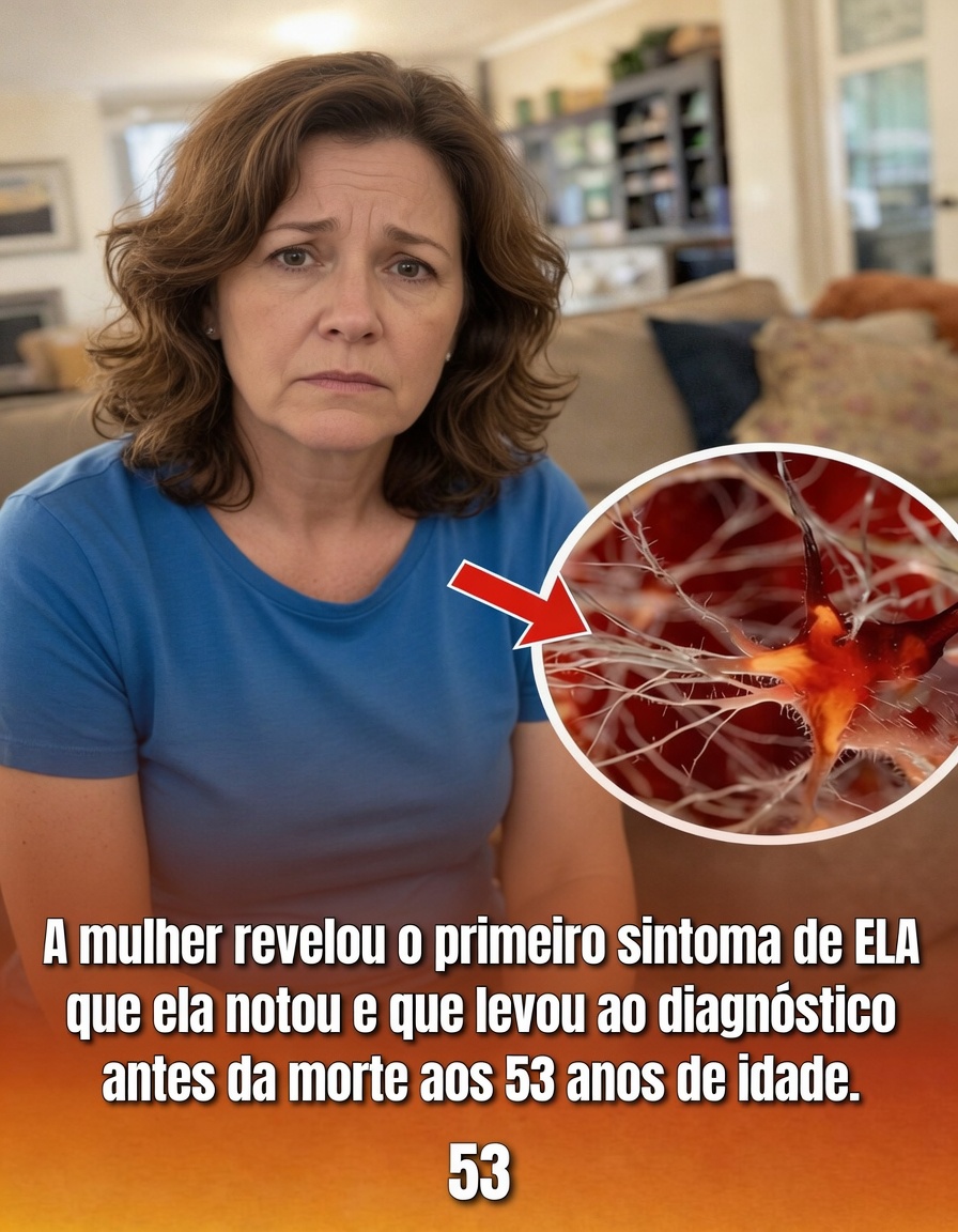 Primeiro sintoma de ELA de Eric Dane: o que a fraqueza inicial na mão dele pode nos ensinar sobre mudanças neurológicas sutis