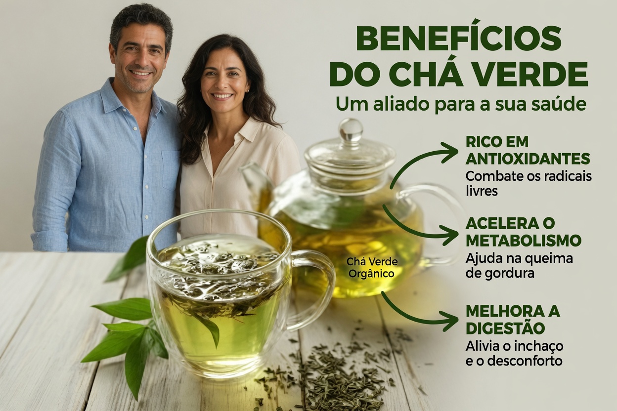 Os 10 principais alimentos diários que ajudam pessoas com mais de 65 anos a proteger suas células e envelhecer bem naturalmente