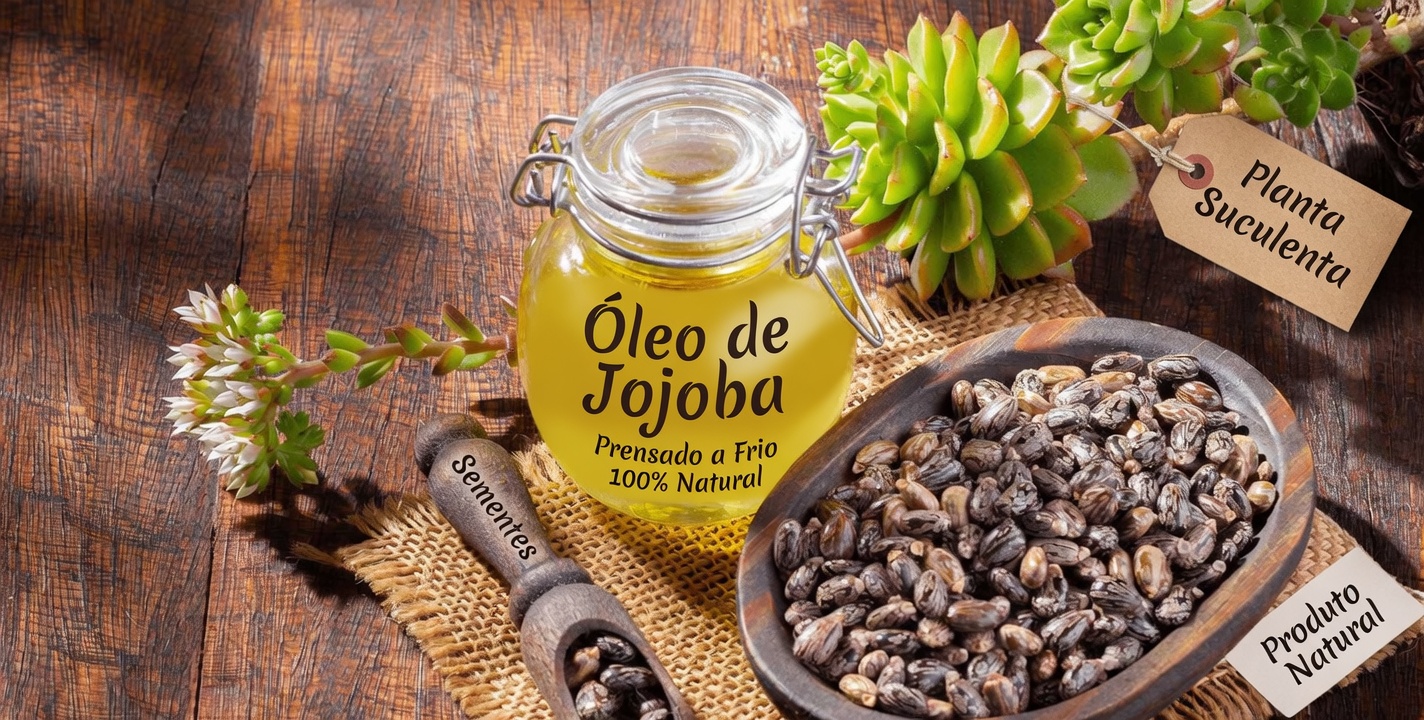 Óleo de Rícino: Como Usá-lo para Melhorar Sua Saúde e Transformar Seu Cabelo