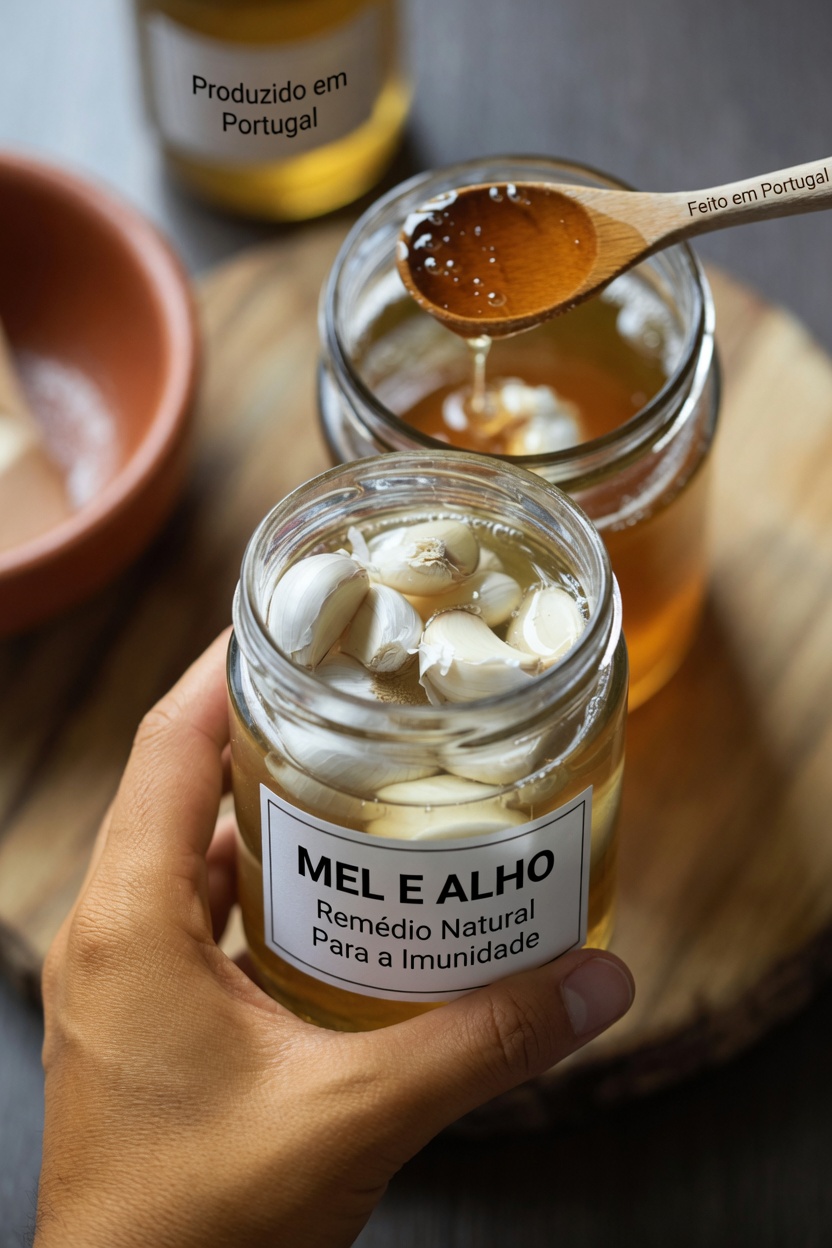 Explorando Maneiras Naturais de Promover o Conforto das Pernas e a Saúde das Articulações com Alho e Cravo