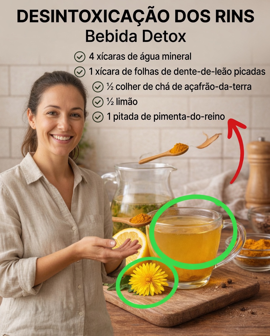 Esta Bebida Herbal Simples é uma Adição Útil à Sua Rotina Diária de Hidratação?