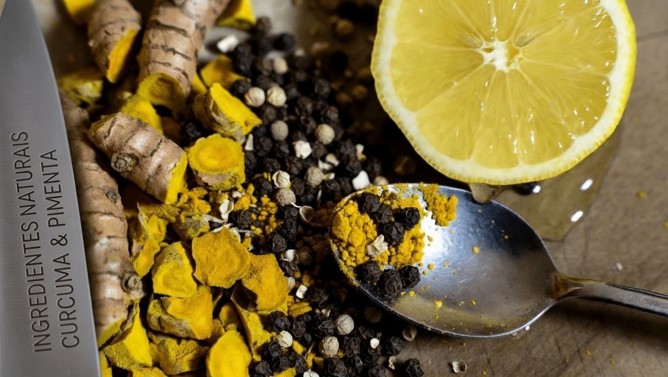 Esta Bebida Herbal Simples é uma Adição Útil à Sua Rotina Diária de Hidratação?