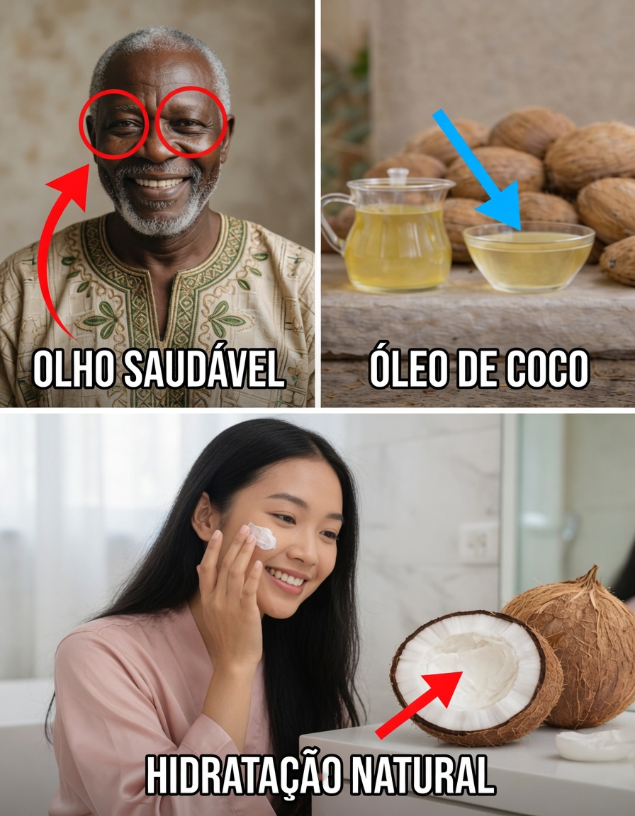 O surpreendente potencial de bem-estar da noz-de-cola amarga, da pimenta-da-guiné e da água de coco: explorando o trio tradicional da natureza