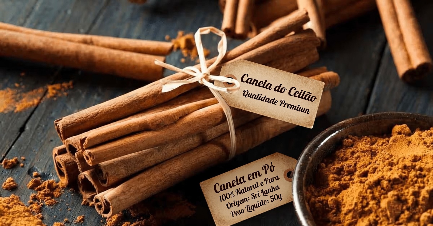 As 3 Especiarias do Dia a Dia que Podem Ajudar a Apoiar a Saúde dos Rins, Eliminar Toxinas e Restaurar a Energia Naturalmente