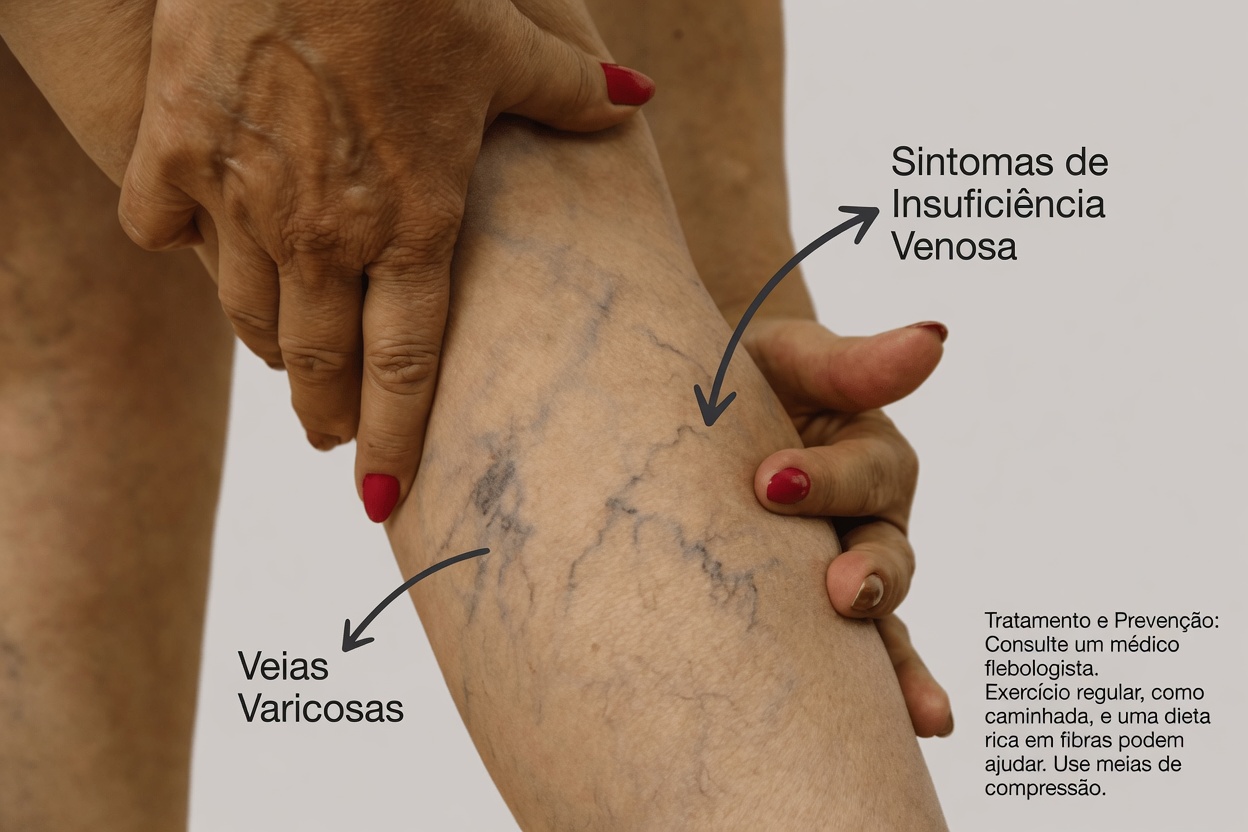 Óleo de Alho e Cravo: o Remédio Caseiro Natural que Milhares Estão Usando para Aliviar as Varizes e Reativar a Circulação