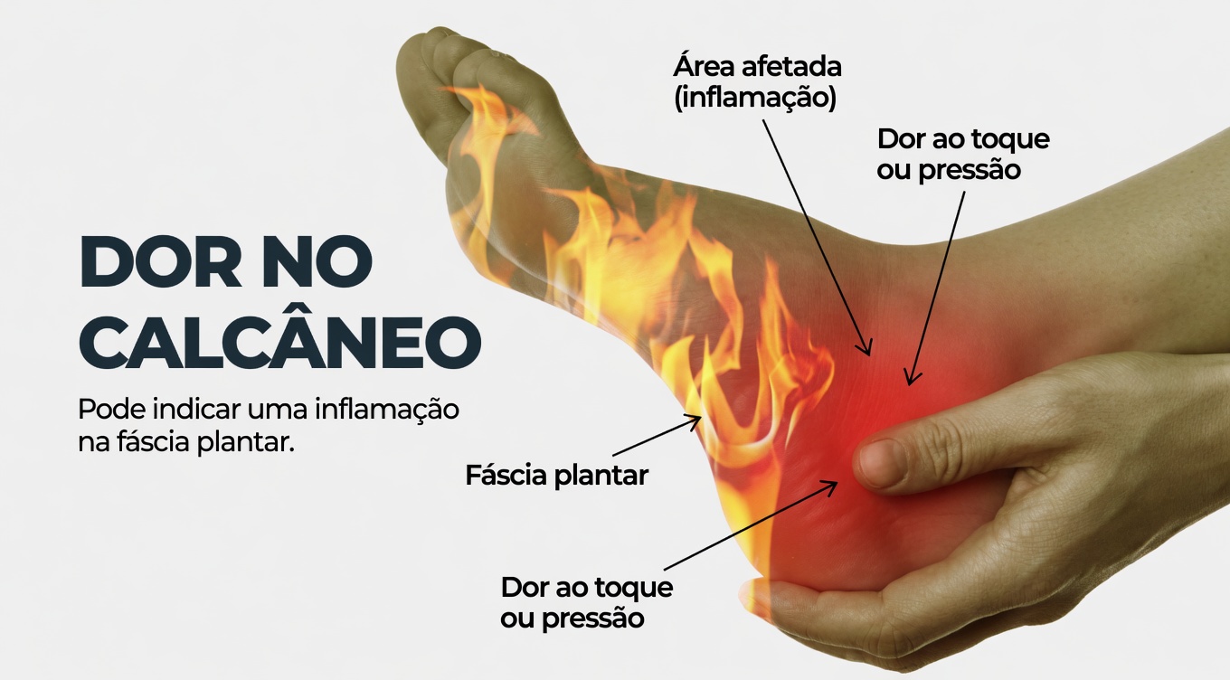 10 Sinais Surpreendentes de Neuropatia Periférica Após os 60 Que Você Pode Estar Ignorando
