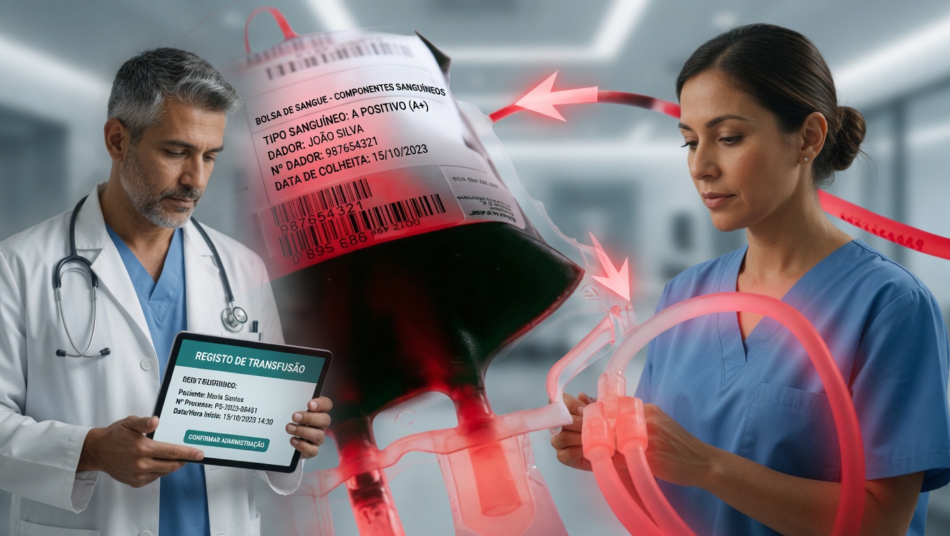 A ligação surpreendente entre o tipo sanguíneo e como você envelhece — o que pesquisas emergentes sugerem