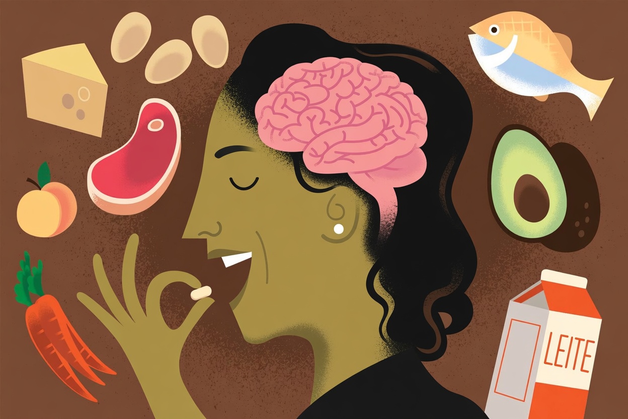 3 Erros Perigosos que Você Está Cometendo Depois dos 50 (E Como Corrigi-los Rapidamente Antes que Seja Tarde Demais)