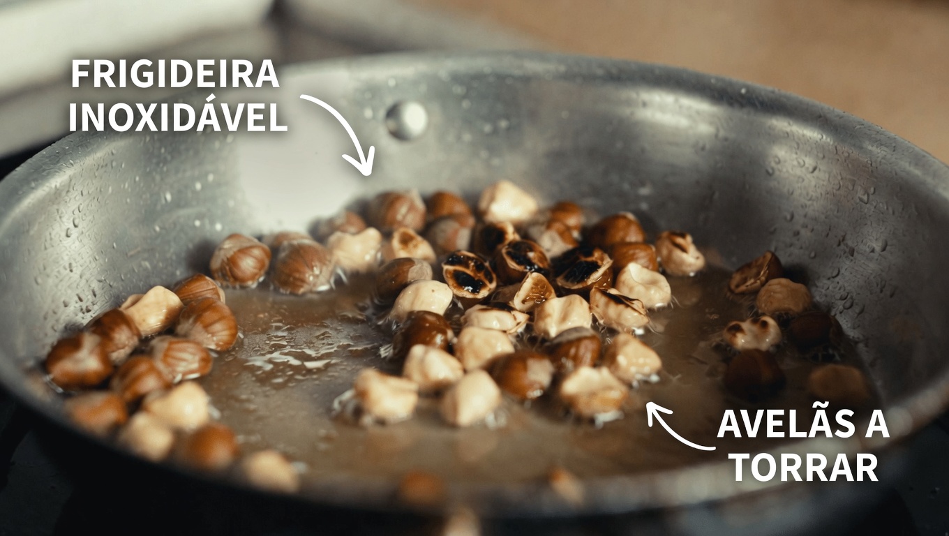 Quais são os potenciais benefícios para a saúde das avelãs para pessoas com mais de 50 anos? 15 principais insights para explorar