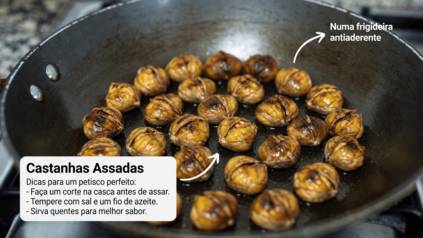 Quais são os potenciais benefícios para a saúde das avelãs para pessoas com mais de 50 anos? 15 principais insights para explorar