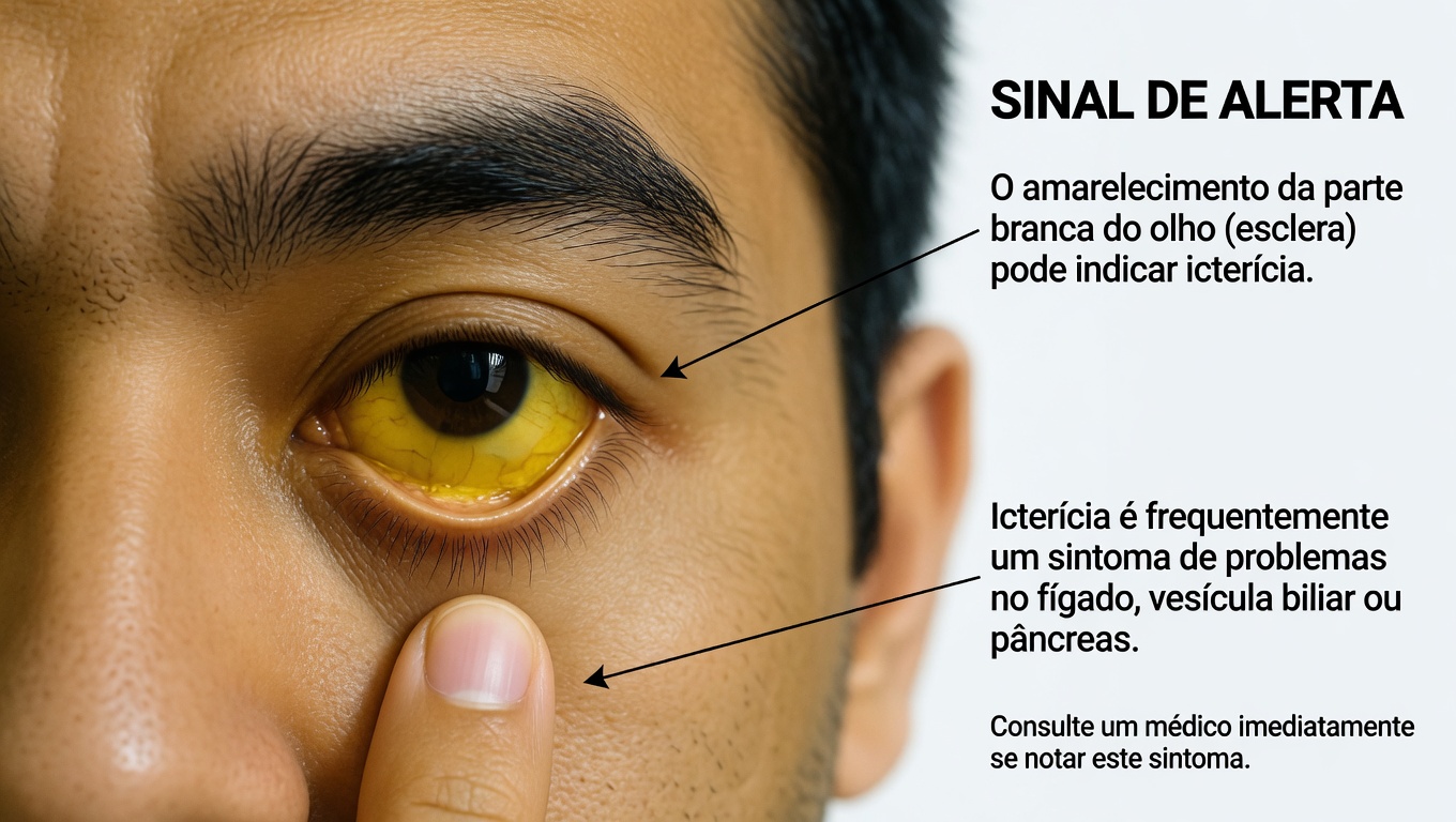 10 Sinais Sutis de que Seu Corpo Pode Estar Indicando Problemas na Saúde do Pâncreas