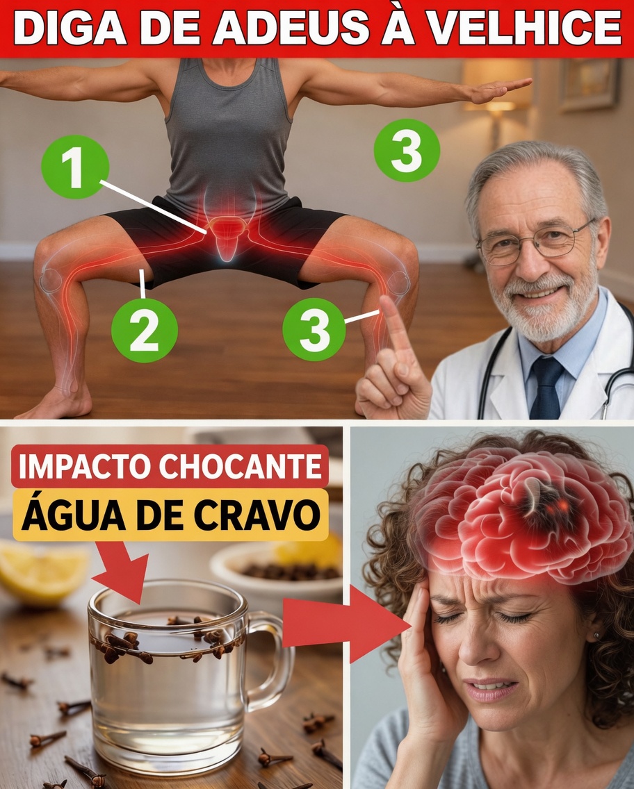 Descubra os potenciais benefícios de incorporar água de cravo à sua rotina noturna