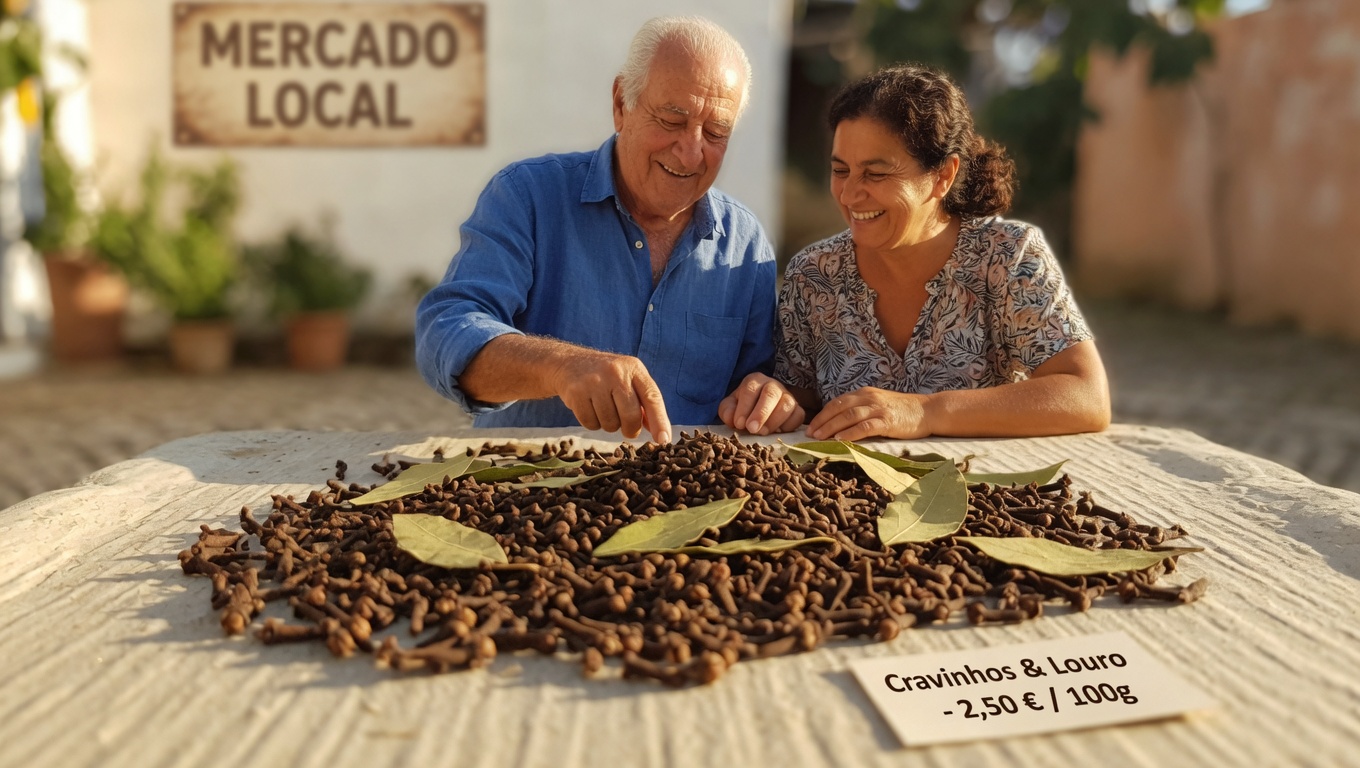 Descubra os potenciais benefícios de incorporar água de cravo à sua rotina noturna