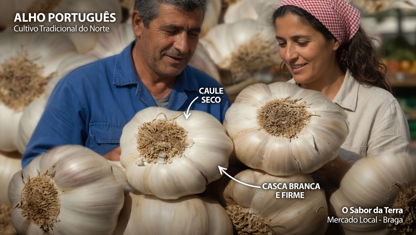 Explorando os Potenciais Benefícios de Consumir Alho Antes de Dormir: 9 Insights para o Bem-Estar Diário