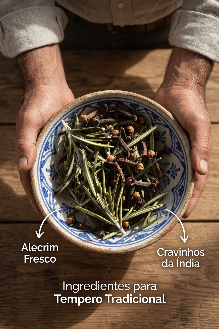 Como Fazer Óleo Capilar de Cravo e Alecrim em Casa: Receita DIY e Guia Completo para Cuidados Naturais