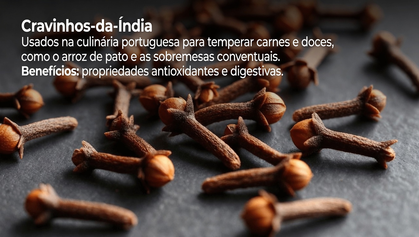 9 Efeitos Colaterais Surpreendentes do Cravo-da-Índia que Você Deve Conhecer