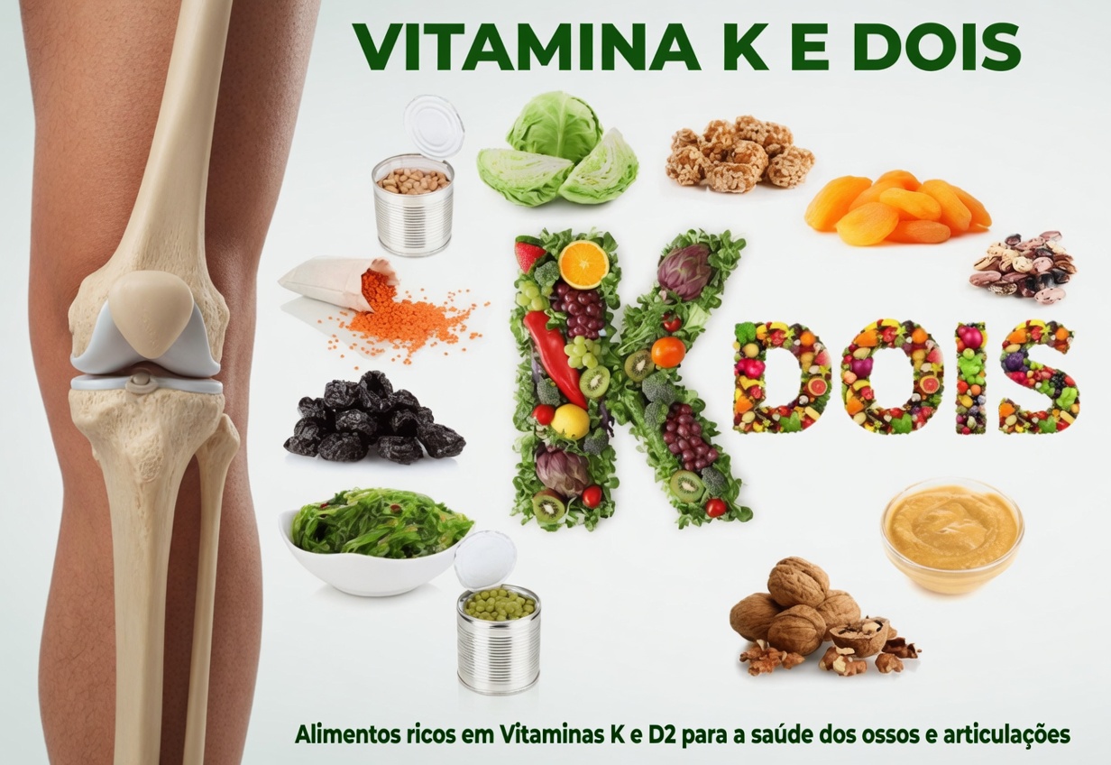 A vitamina “esquecida” que pode ajudar a apoiar sua circulação após os 50