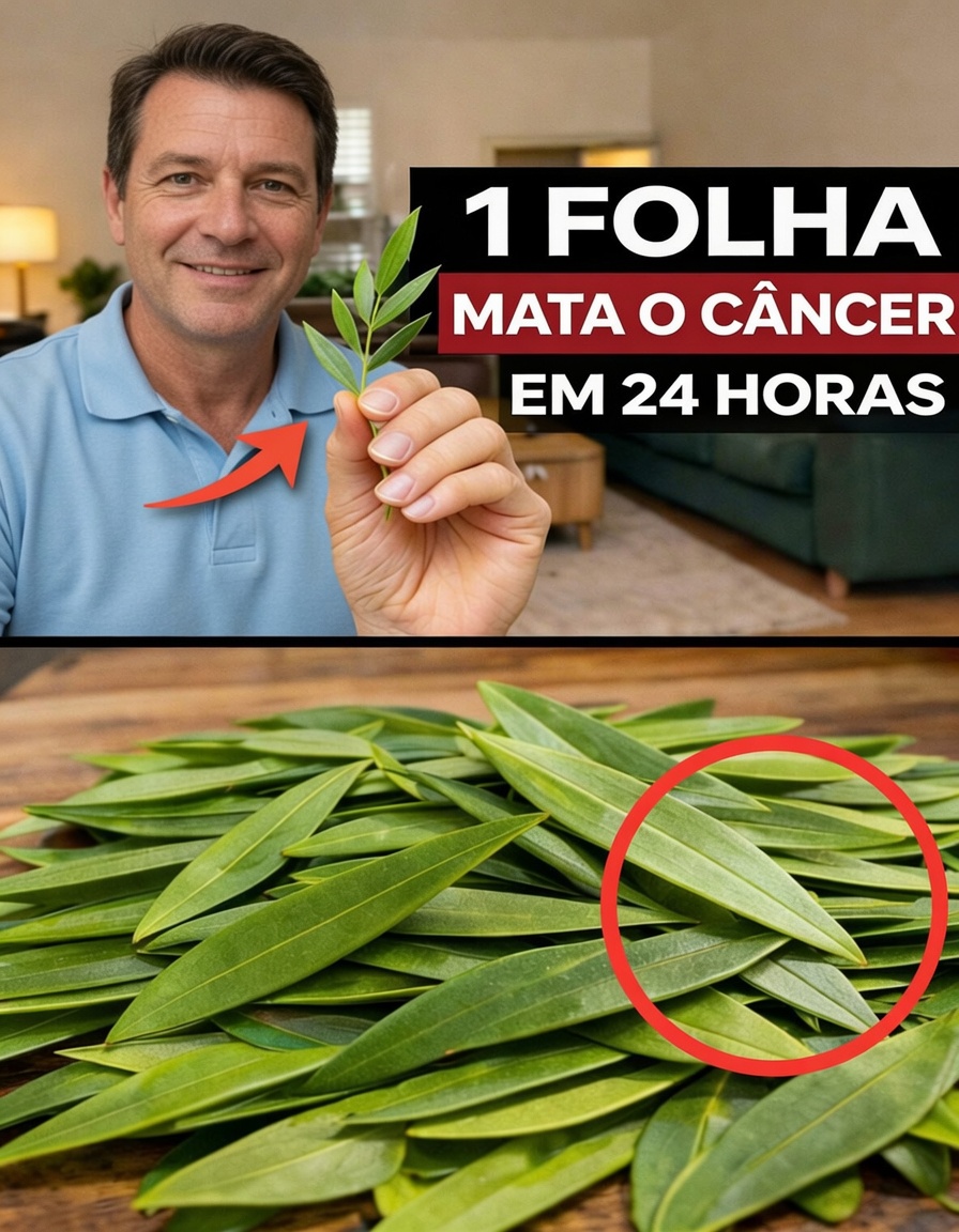 Explorando os Potenciais Benefícios para a Saúde da Folha de Oliveira: O que a Ciência Diz Sobre Este Remédio Tradicional