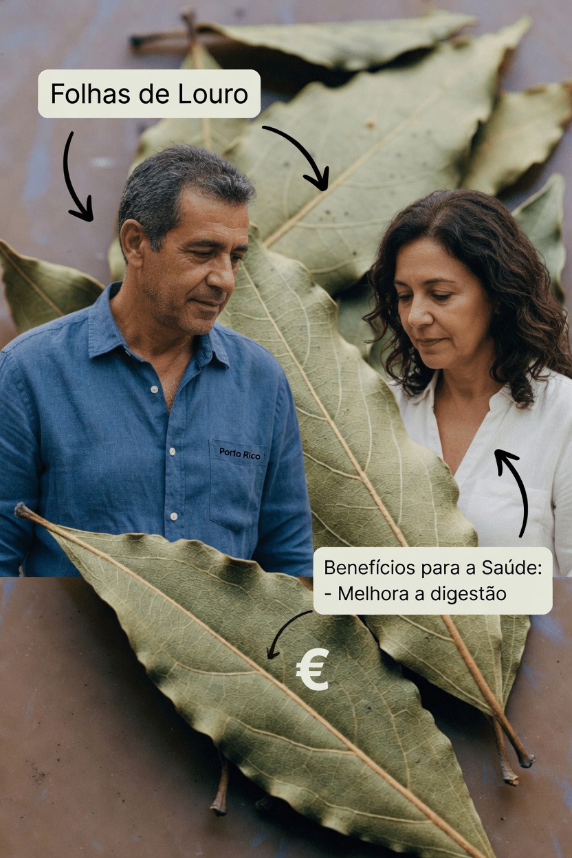 Explorando os Potenciais Benefícios das Folhas de Louro para a Pele: Um Ingrediente Natural na Sua Cozinha