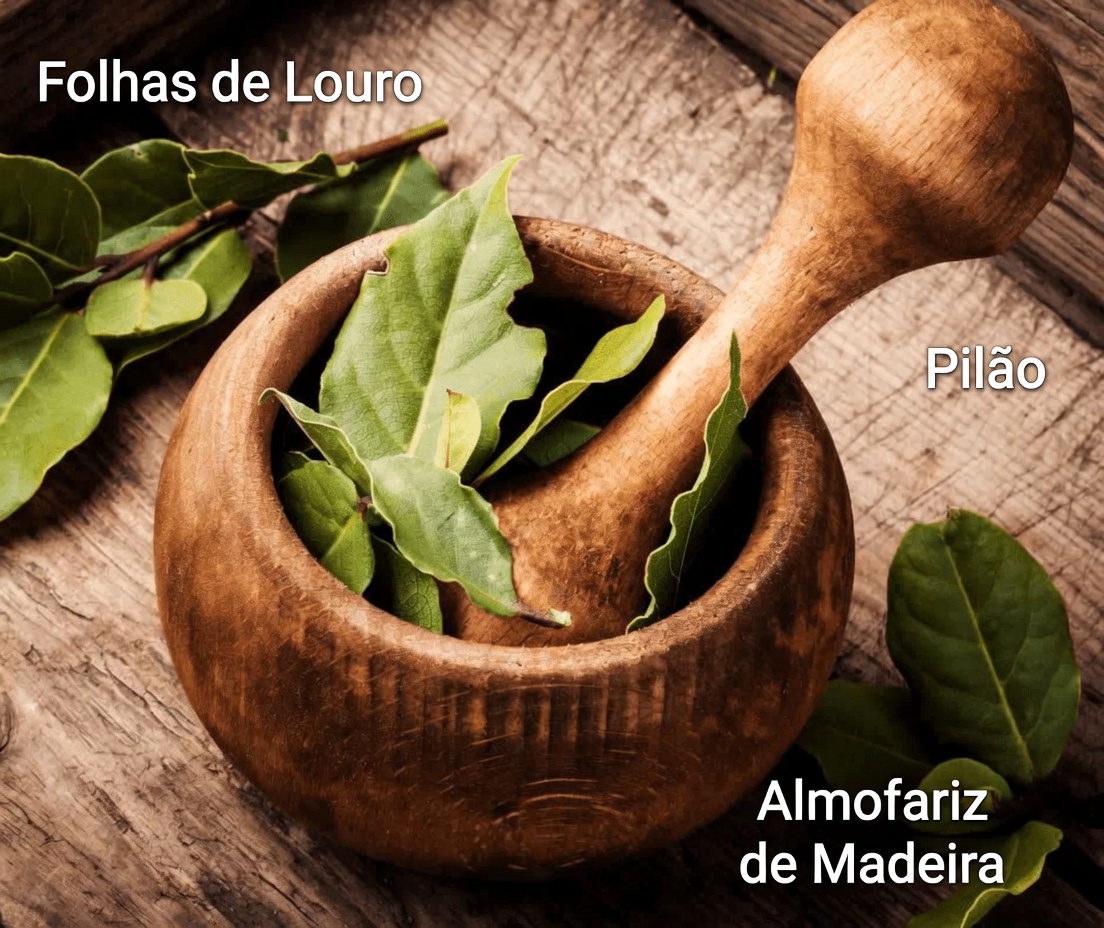 Explorando os Potenciais Benefícios das Folhas de Louro para a Pele: Um Ingrediente Natural na Sua Cozinha