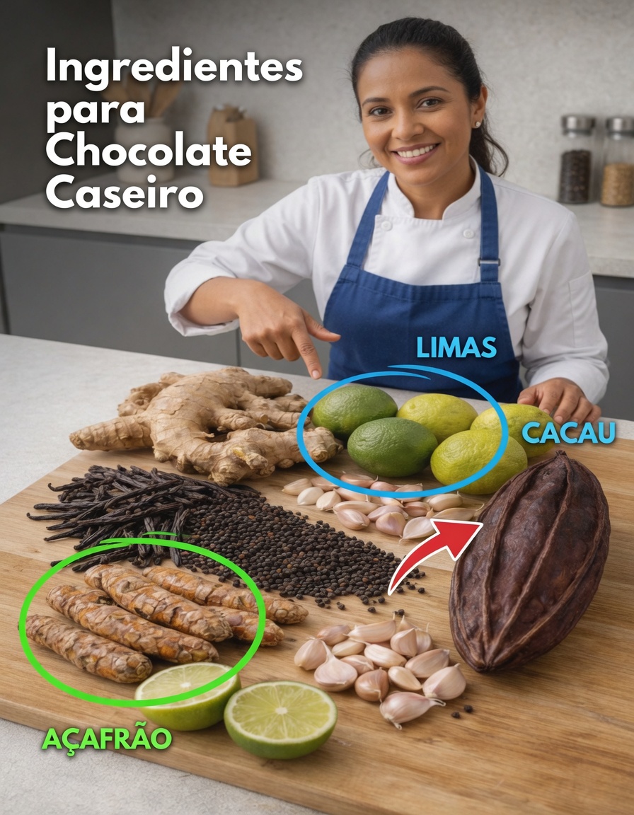 Um Ritual Matinal Simples: Explorando os Potenciais Benefícios de uma Mistura de Gengibre, Cúrcuma, Alho e Lima