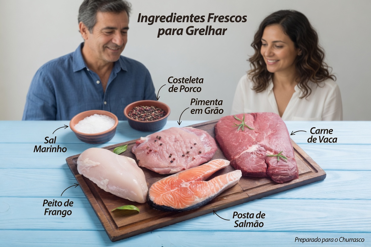 Mais de 60? 9 superalimentos ricos em nutrientes que podem apoiar naturalmente a saúde muscular em idosos