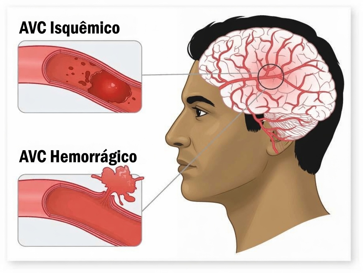 O que os idosos precisam saber sobre suplementos de vitamina E e os potenciais riscos de AVC: principais insights
