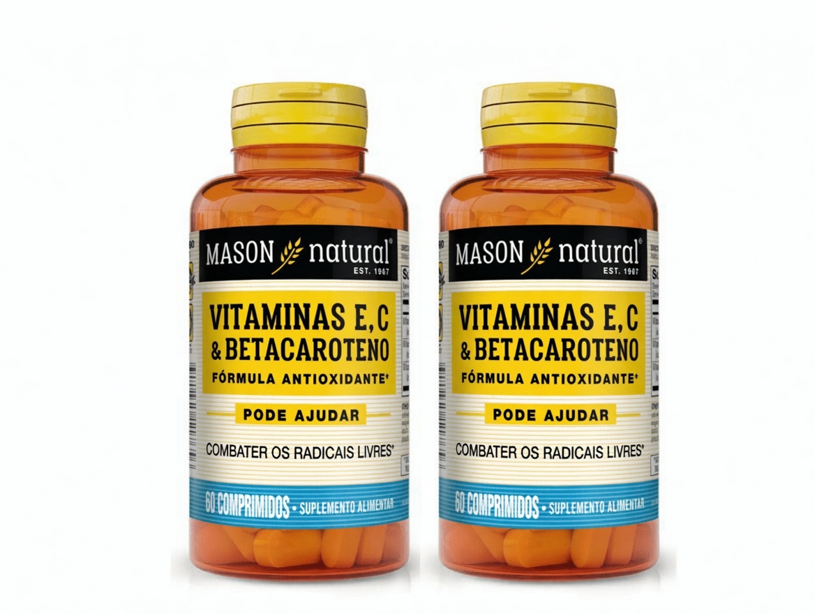 O que os idosos precisam saber sobre suplementos de vitamina E e os potenciais riscos de AVC: principais insights